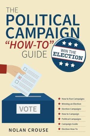 Political Campaign With Lifetime Update.
