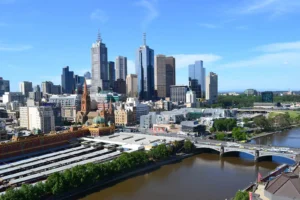 Melbourne | Portfolio With Lifetime Update.