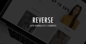 Reverse - WooCommerce Shopping Theme With Lifetimef FUpfdate.