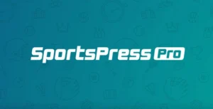 SportPress Pro v2.7.19 - WordPress Plugin For Serious Teams and Athletes nulled With Lifetime Update.