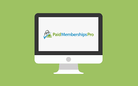 Paid Memberships Pro WordPress Membership Plugin With Lifetime Update.